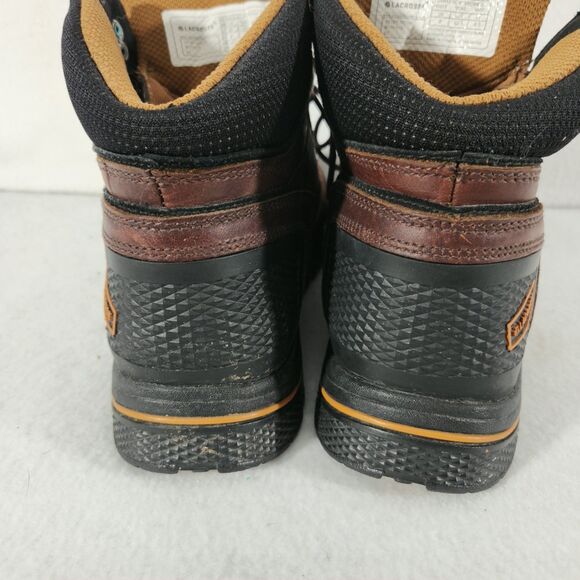 LaCrosse 460020 Adamas 6\